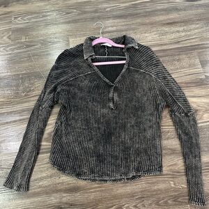 Emory Park long sleeve